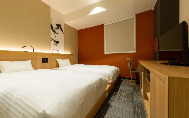 Japanese Modern room 사진 3