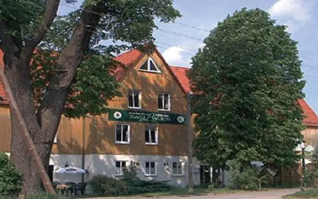 Hotel Zwei Linden