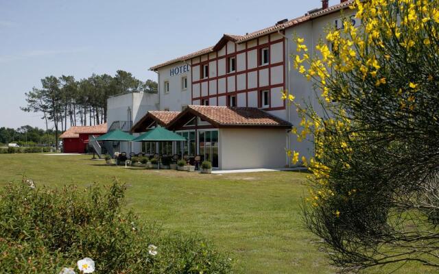 The Originals City, Hôtel Les Bruyères, Dax Nord