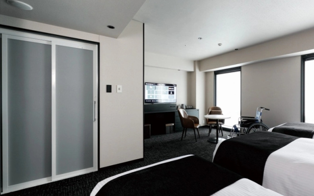 Standard Universal Triple room 사진 3