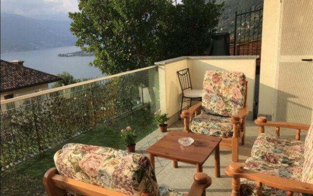 Апартаменты La Casa Del Pittore Sul Lago Di Como