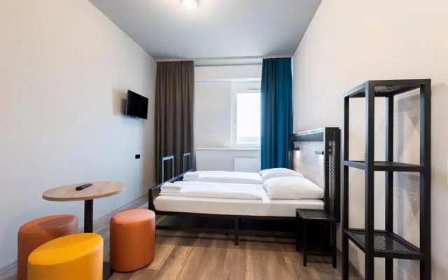 a&o Stuttgart City - Hostel