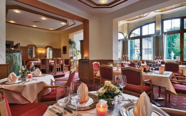 Ringhotel Kurhaus Ochs