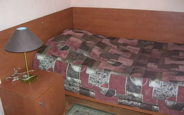 Шахтер