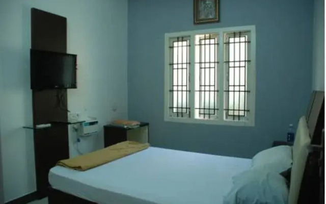 Orion Guest House