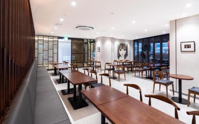 The Prima Hotel Jongno