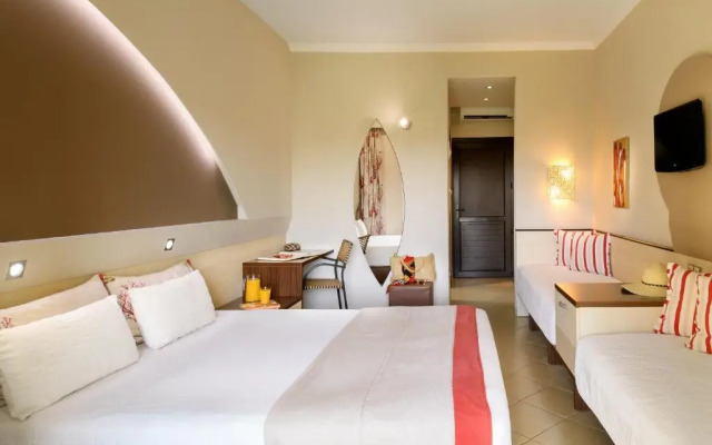 Alexandra Beach Thassos Spa Resort