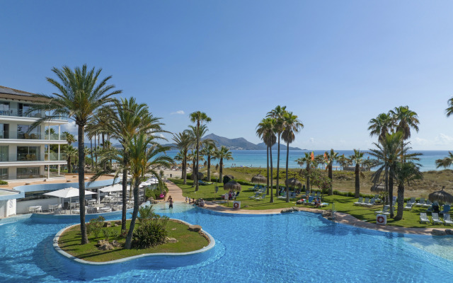 Playa Esperanza Resort