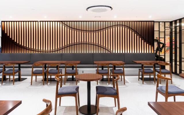 The Prima Hotel Jongno