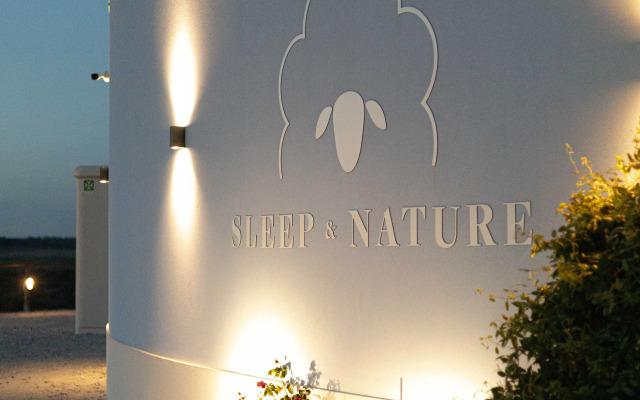 Sleep & Nature Hotel