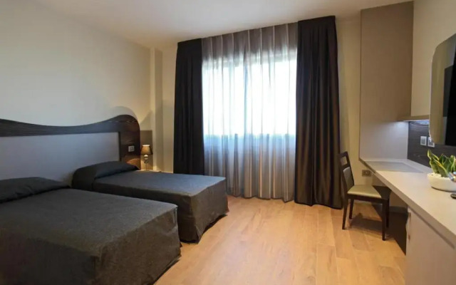 Grand Hotel Forlì