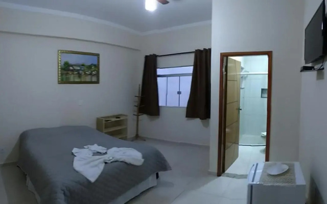 Pousada Circuito das Águas