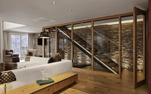 Grand Tirolia Kitzbühel - Member of Hommage Luxury Hotels Collection