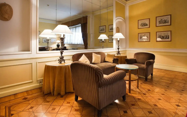Hotel Imperiale by OMNIA hotels