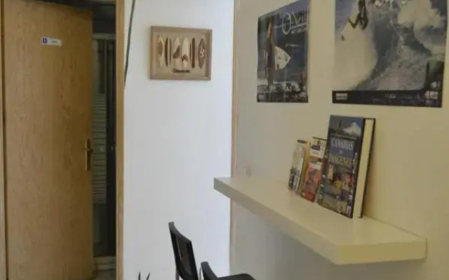 Little Surf House Hostel