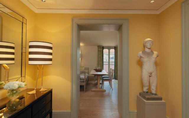 De Russie Hotel