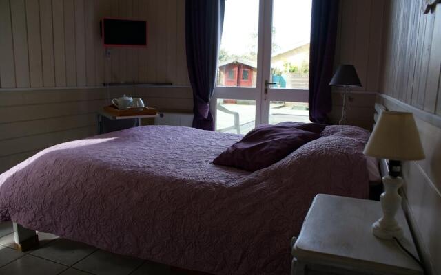 Chambre dHôtes du Phenix