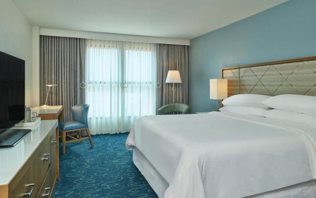 Walt Disney World Swan And Dolphin Resort