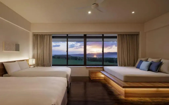 Haimurubushi Resort