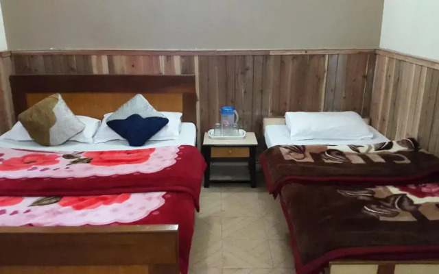 Hotel Pema Dzong