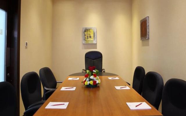 Royal Ascot Hotel Apartment - Kirklees 2