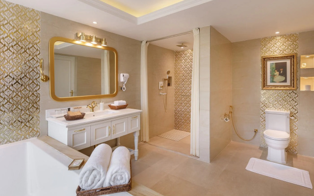 Le Glamour Resort & Wellness Spa