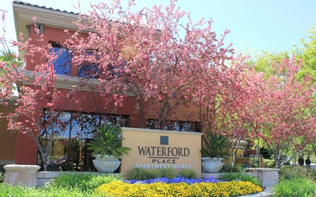 Oakwood at Dublin Waterfront