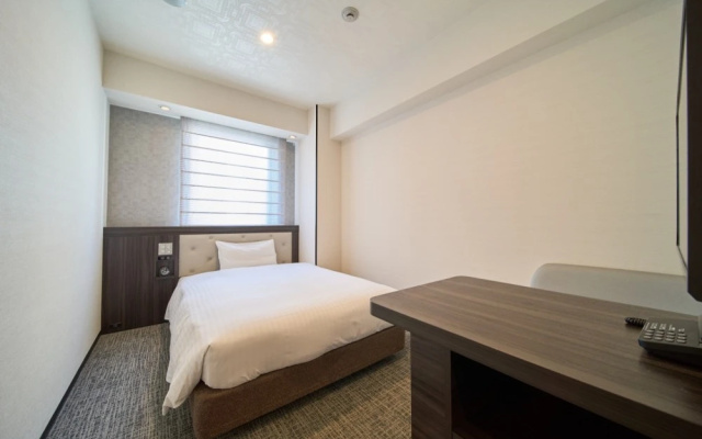 Via Inn Single room 사진 3
