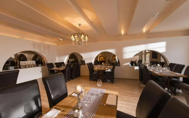 Hotel Burgerhof
