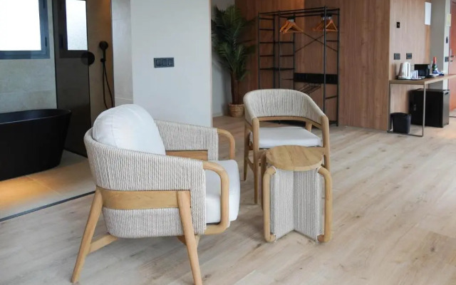 Marins Suites