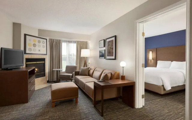 Residence Inn by Marriott Chicago Bloomingdale