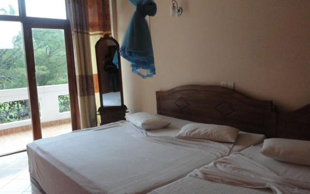 Mahaweli View Inn