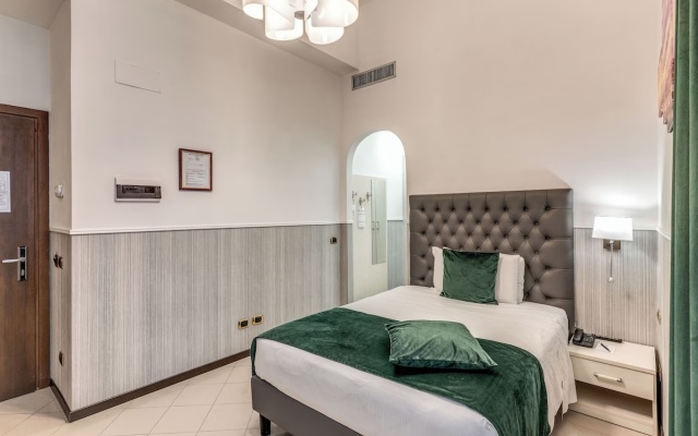 Hotel Ottaviano Augusto