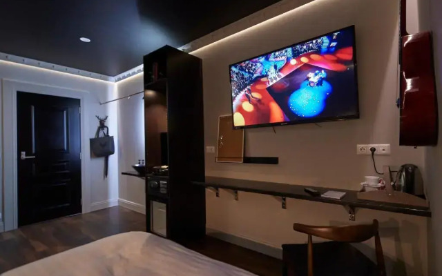 Hotel Akureyri Dynheimar
