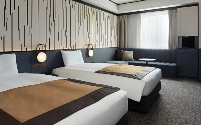 Superior Triple room 사진 3