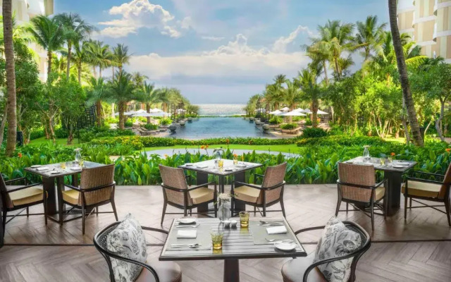 InterContinental Phu Quoc Long Beach Resort by IHG
