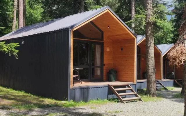 Khizhina Recreation camp
