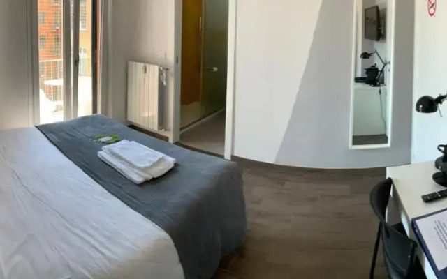 Mambo Suites