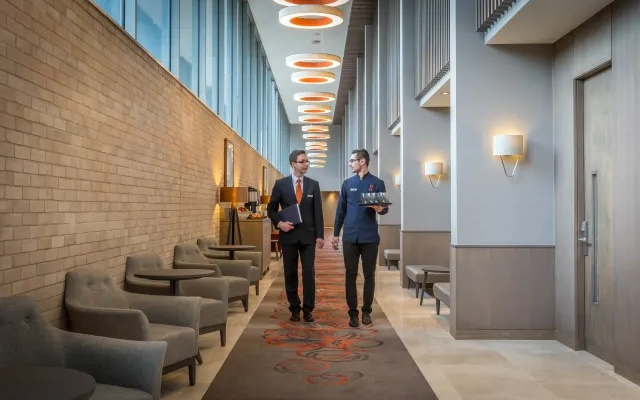 Clayton Hotel Chiswick