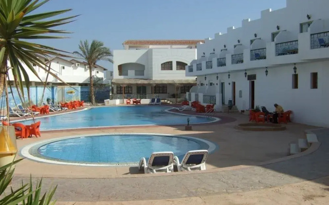 Ganet Sinai Resort