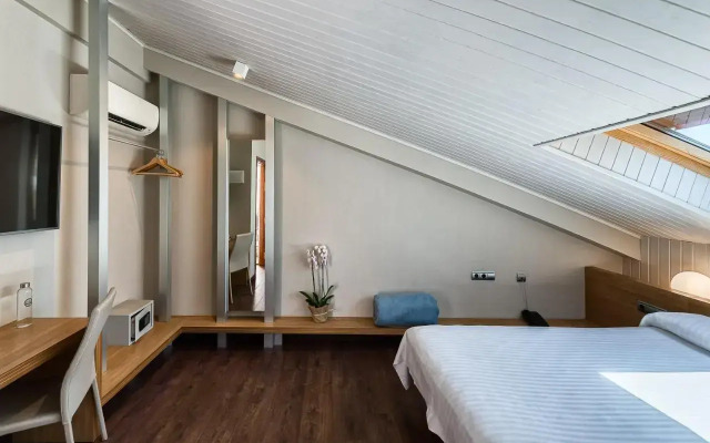 Hotel La Chancla