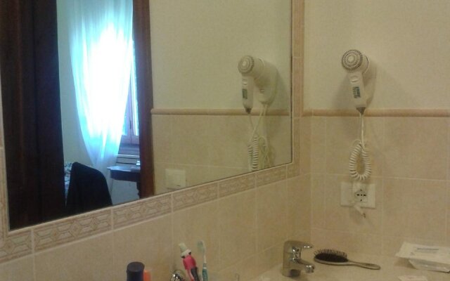 Hotel La Villarosa