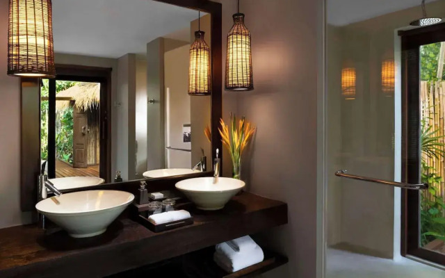 Anantara Rasananda Koh Phangan Villa Resort & Spa