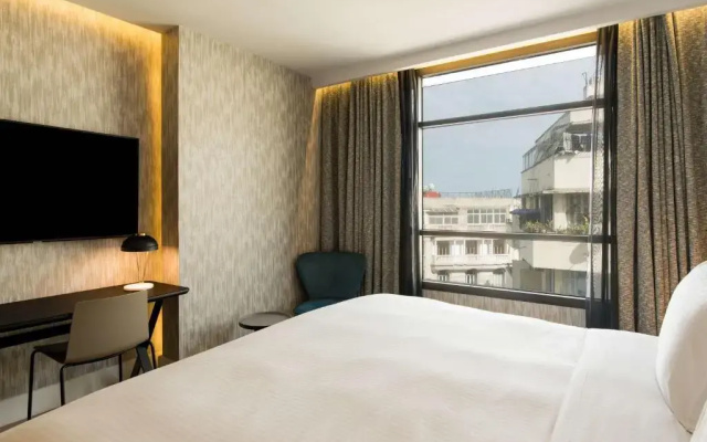 Radisson Blu , Casablanca City Center