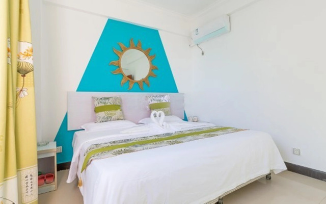 Loushanglou Seascape Motel