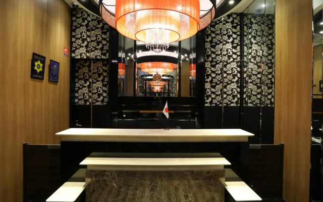 APA Hotel Ueno Ekimae