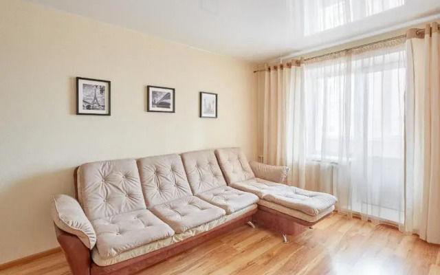 Apartments Abazhur Kareltseva