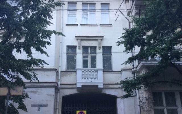 Apartament Nakhimova