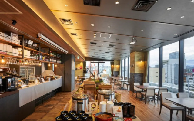 Daiwa Roynet Hotel Sendai-nishiguchi PREMIER