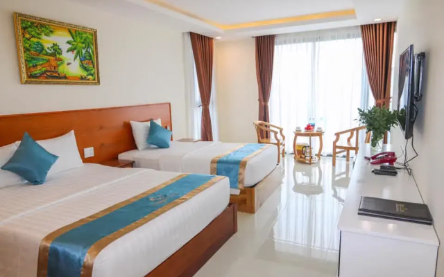 Thuy Nga Hotel Phu Quoc